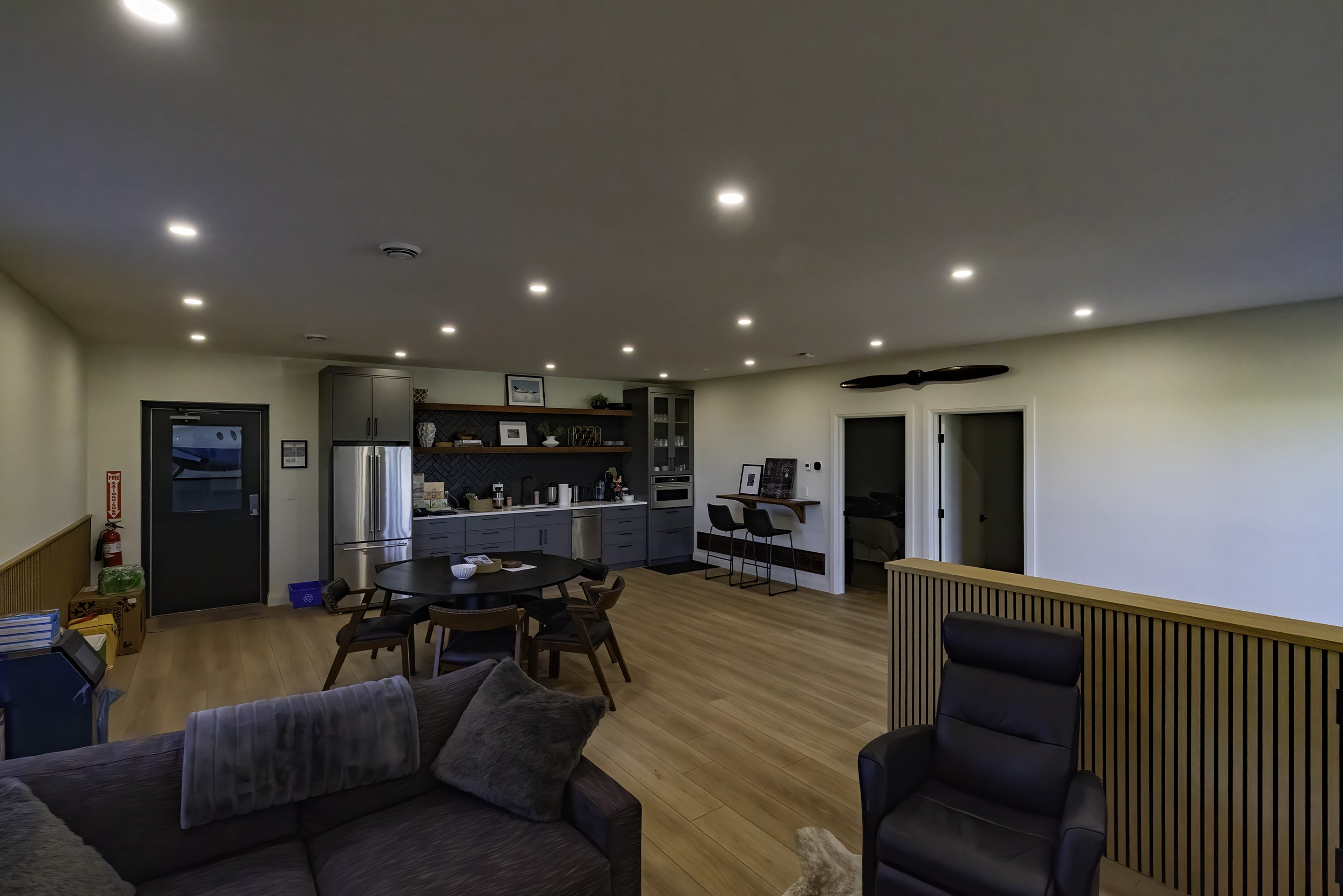 Bluestar Air Services