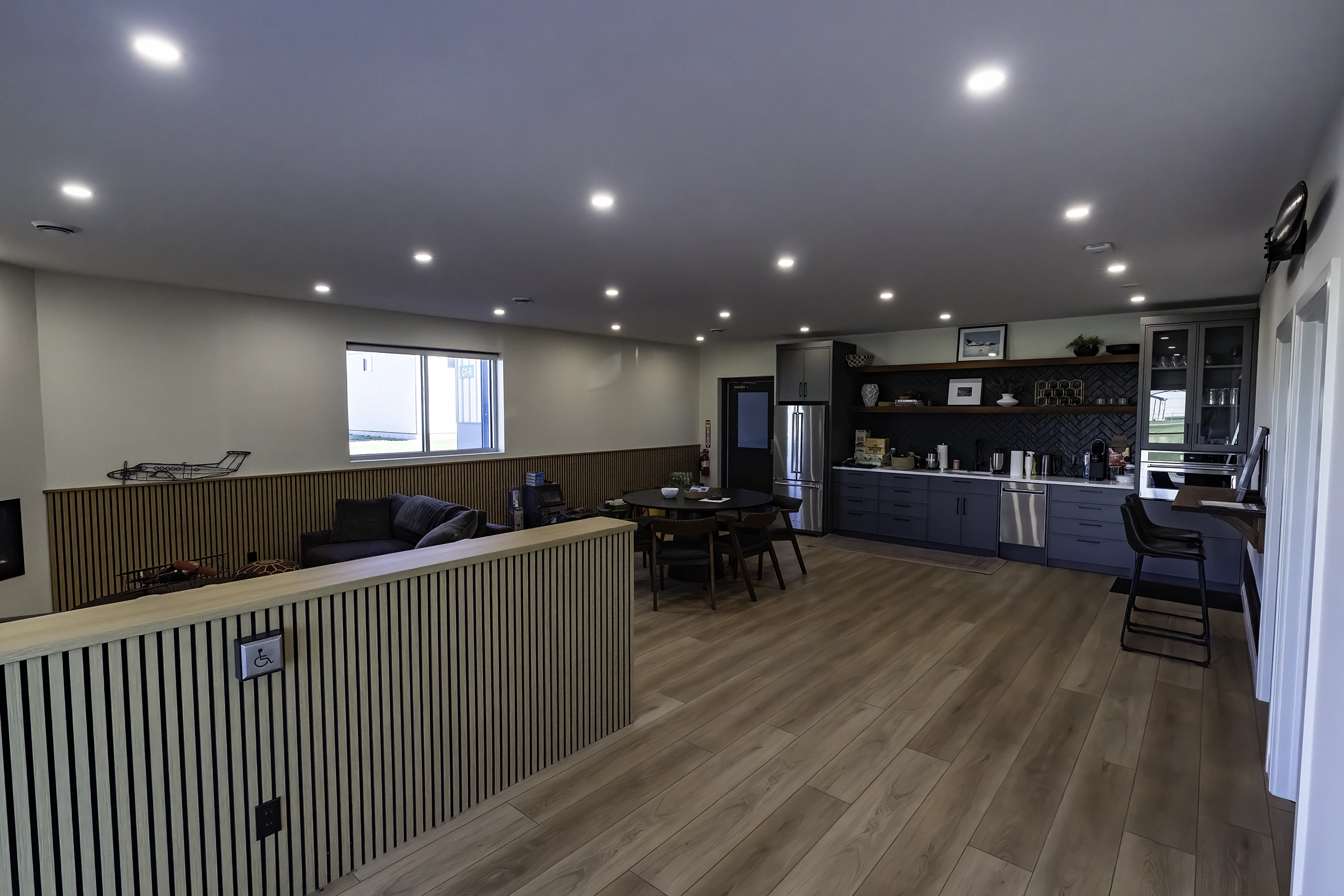 Bluestar Air Services