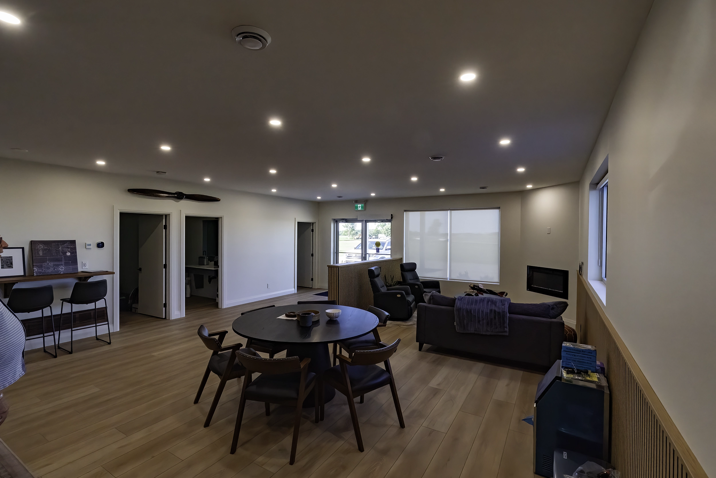 Bluestar Air Services