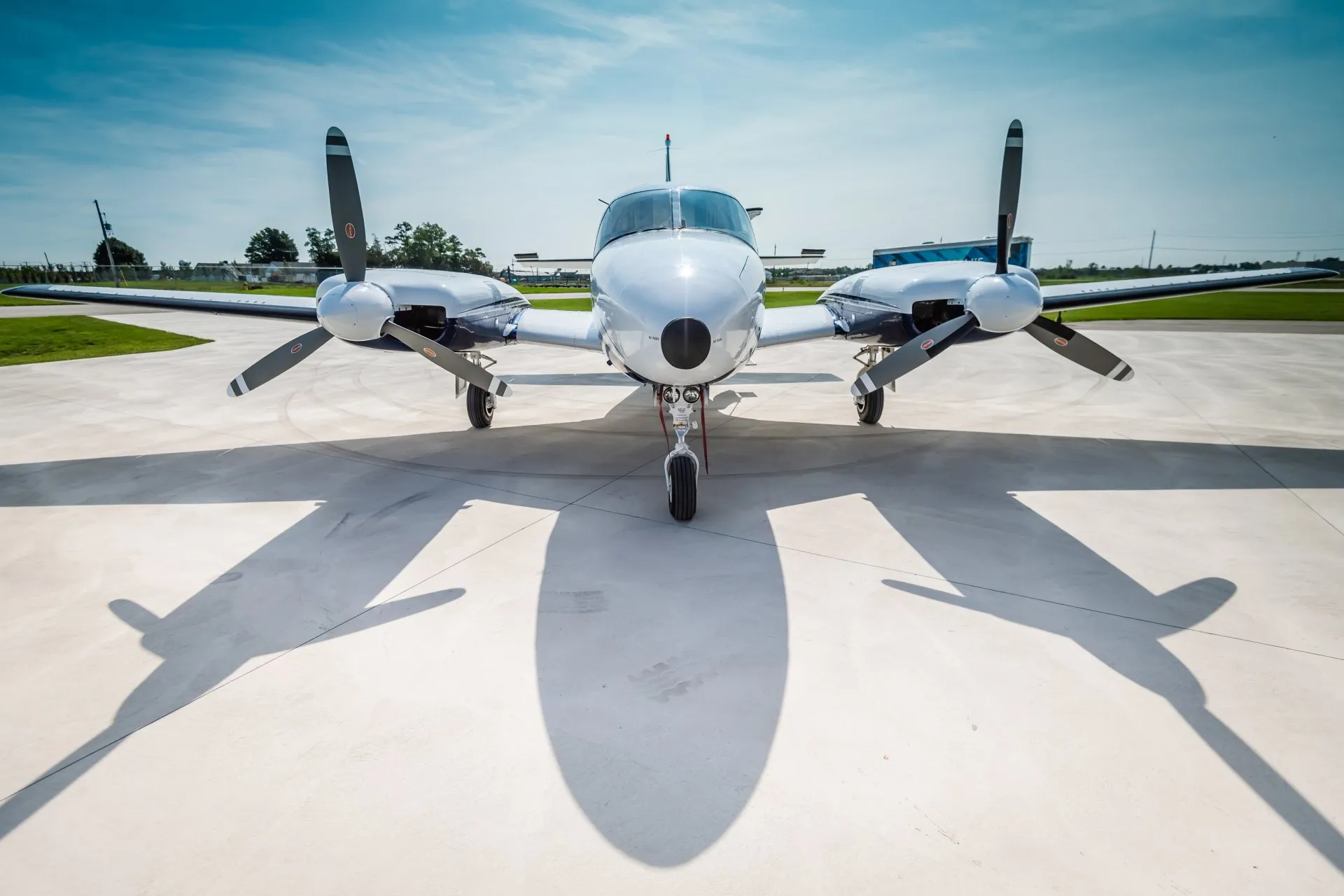 Bluestar Air Services