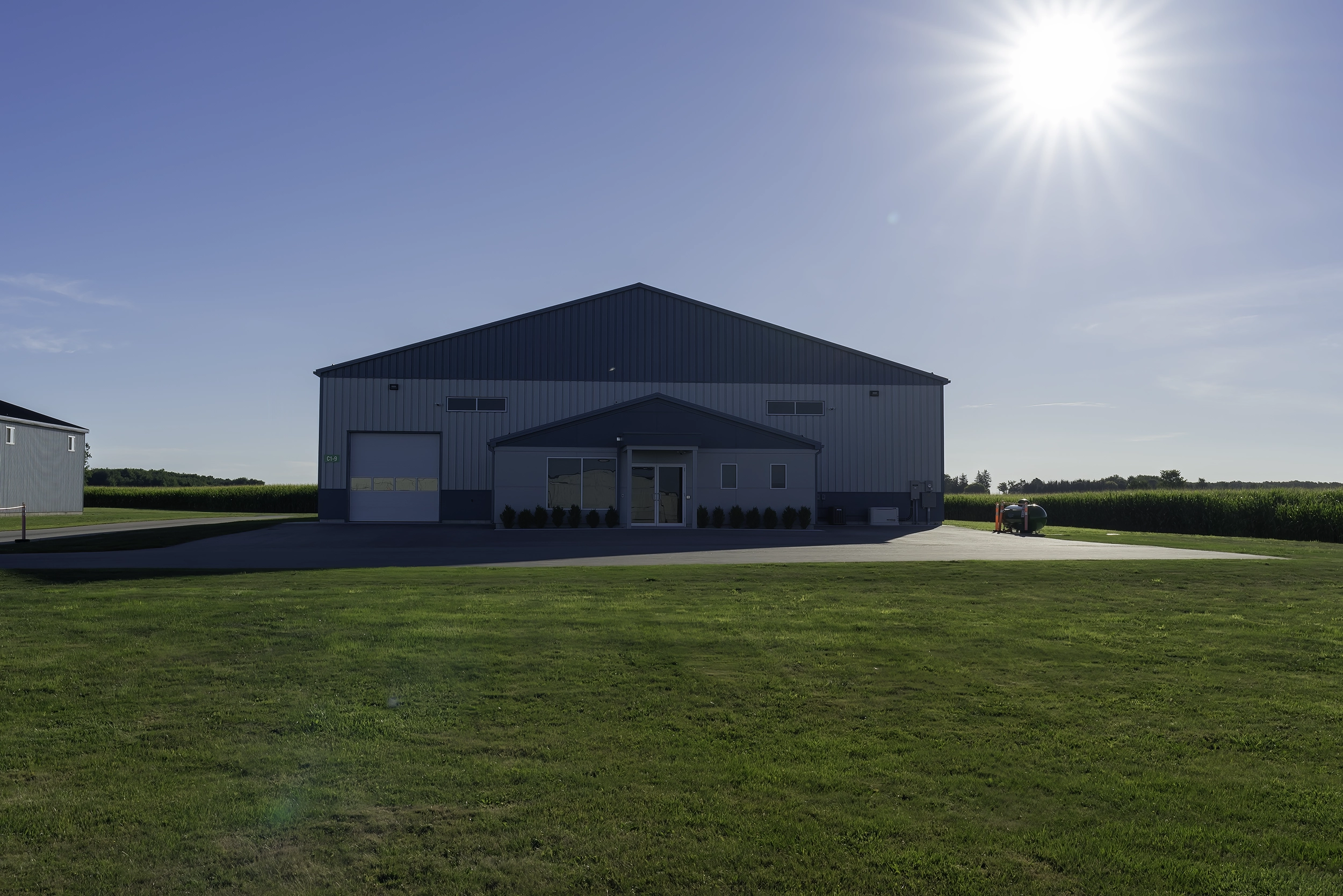 Bluestar Air Services