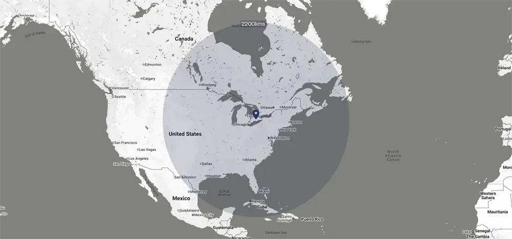 Bluestar Air Services