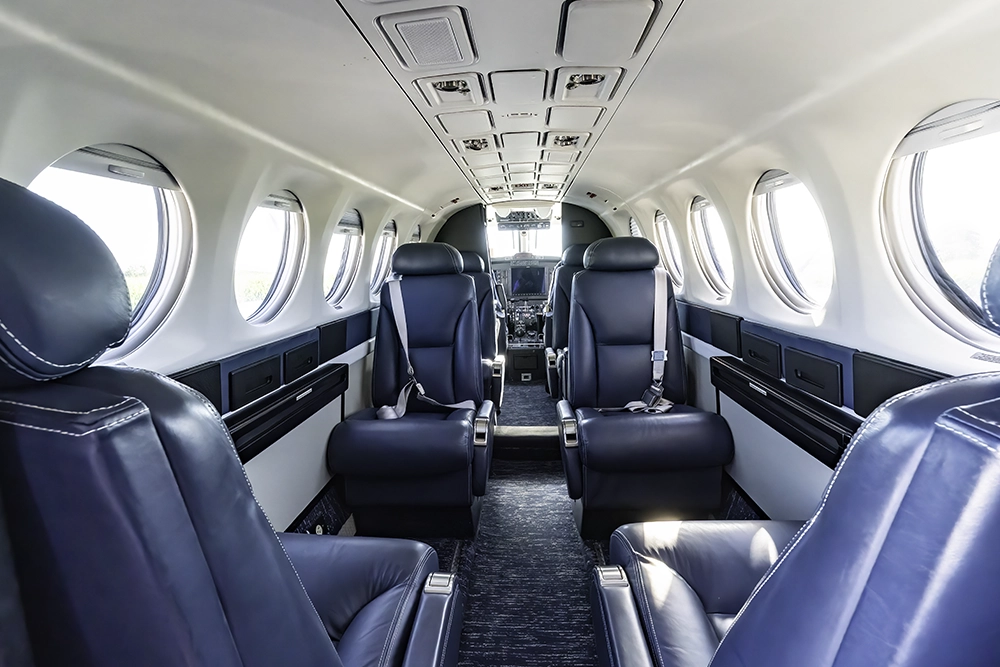 Bluestar Air Services