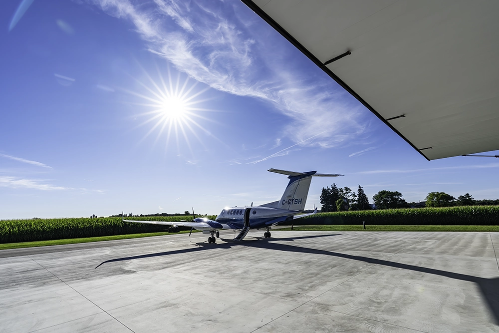 Bluestar Air Services