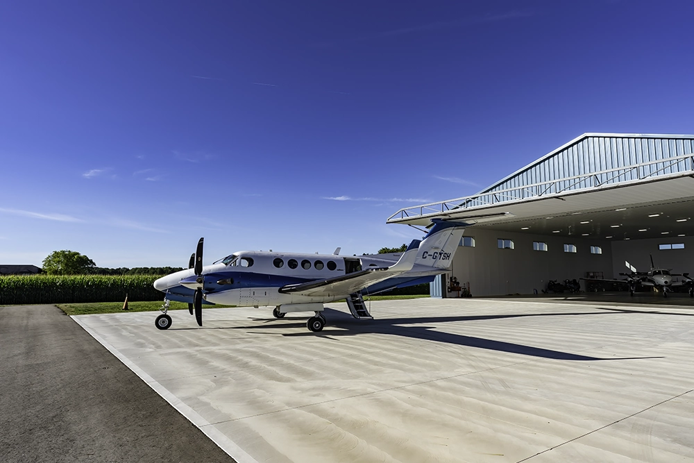 Bluestar Air Services