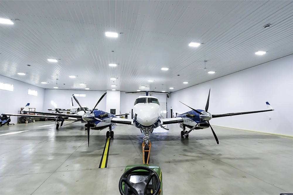 Bluestar Air Services