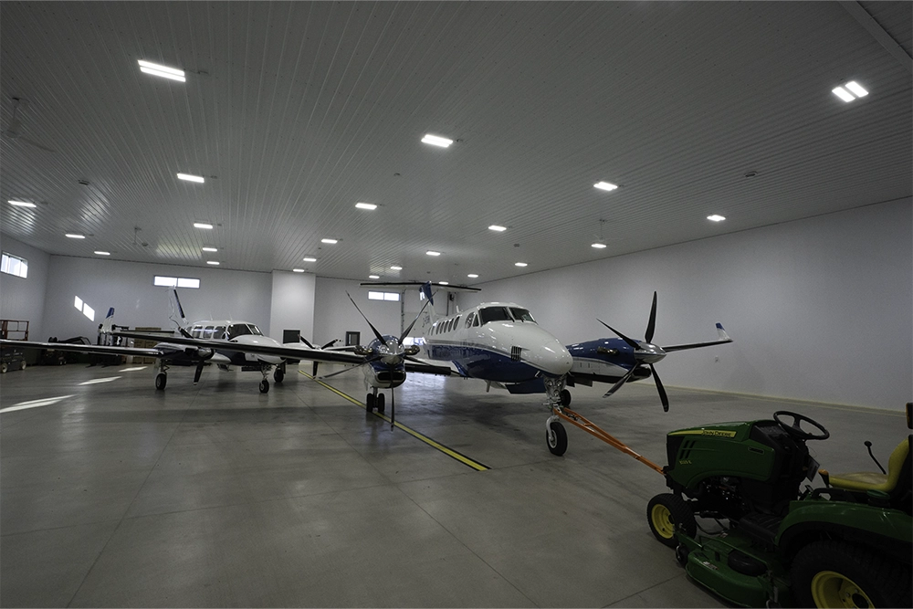 Bluestar Air Services