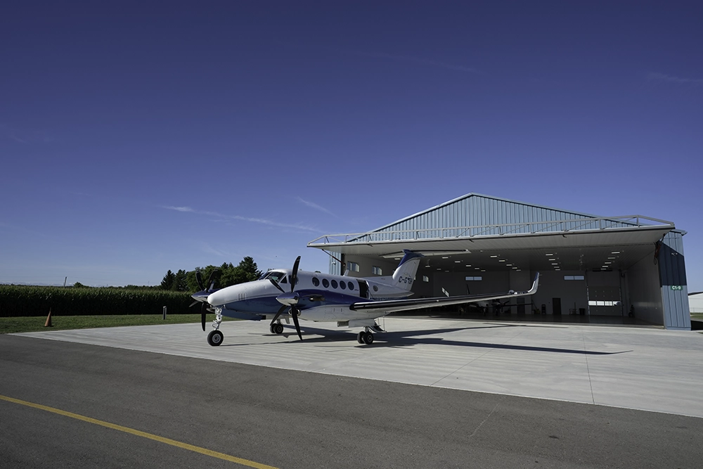 Bluestar Air Services