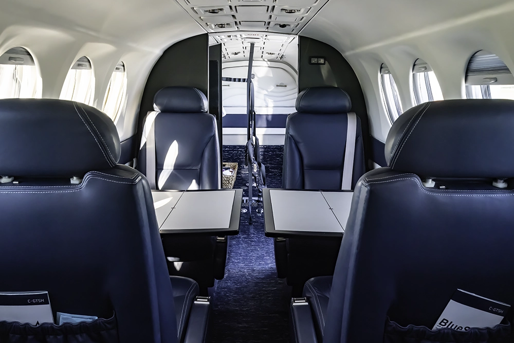 Bluestar Air Services