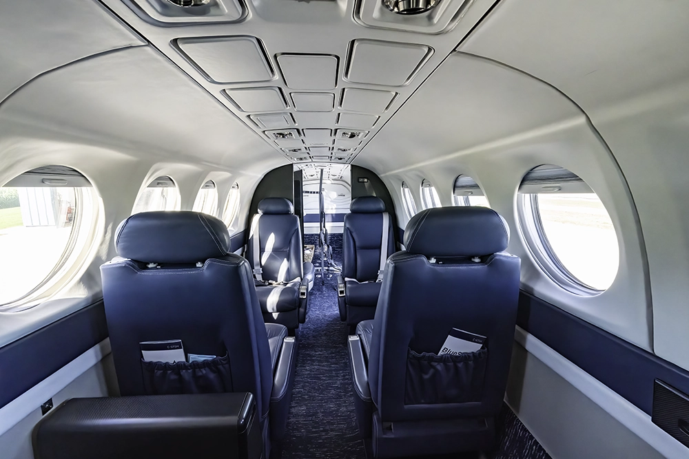 Bluestar Air Services