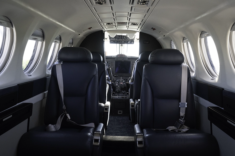 Bluestar Air Services