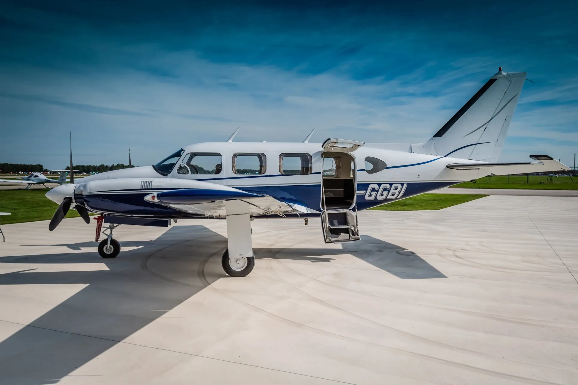 Bluestar Air Services
