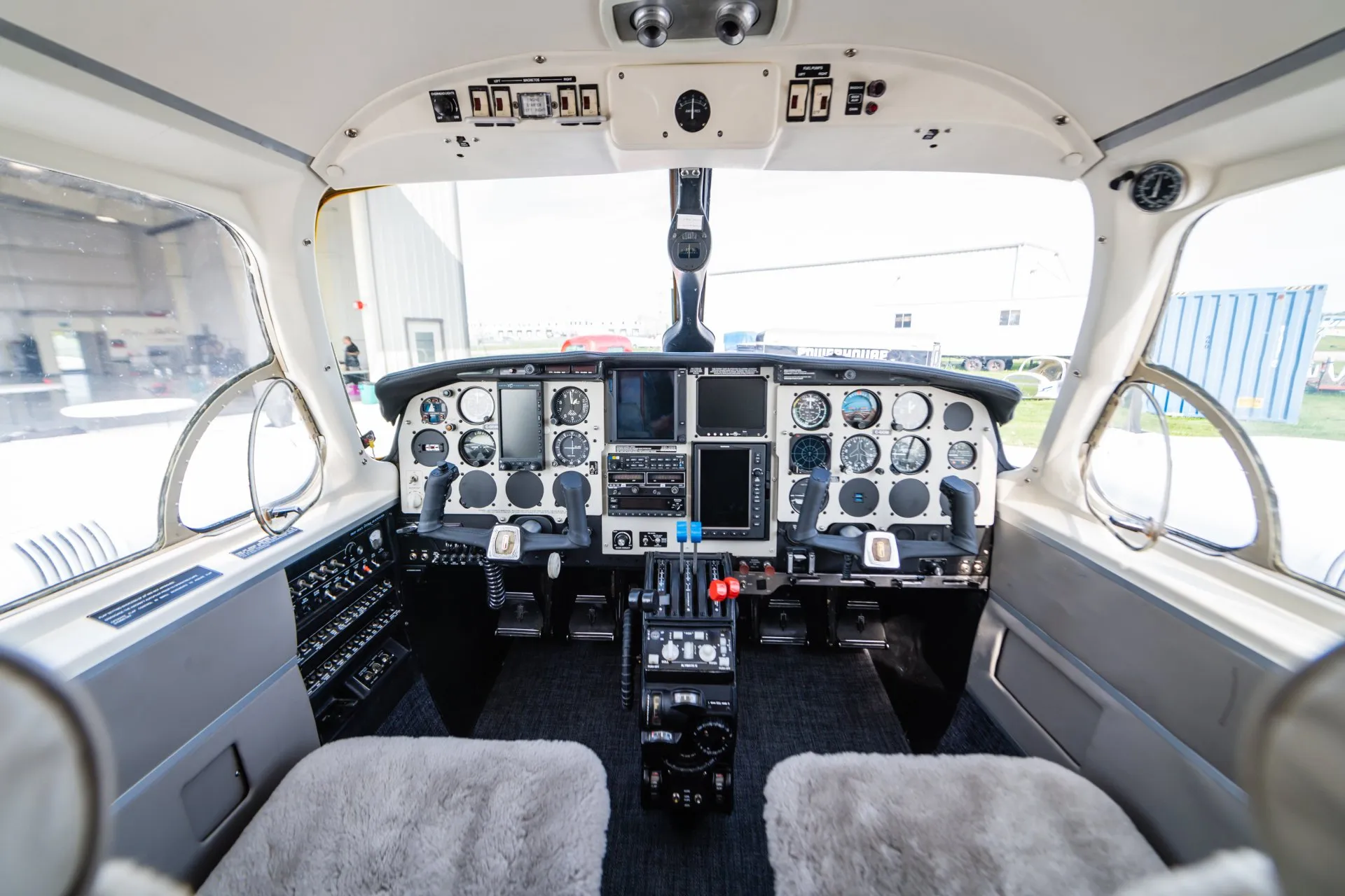 Bluestar Air Services