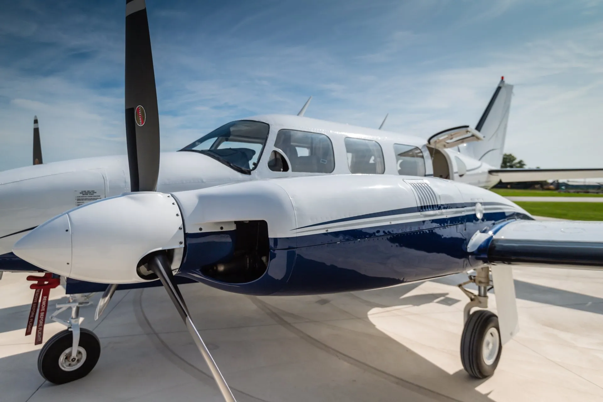 Bluestar Air Services