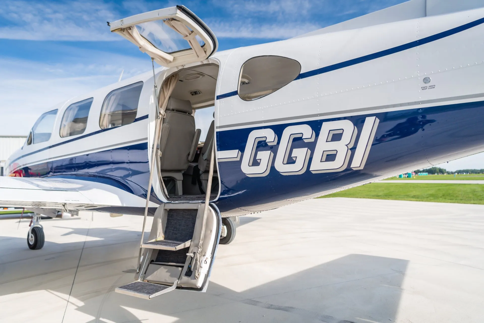 Bluestar Air Services