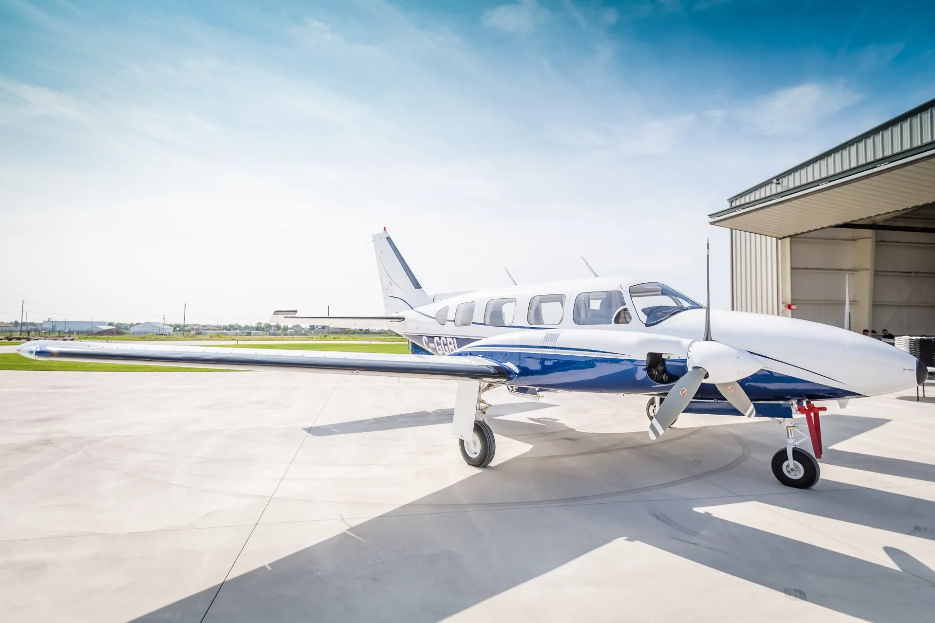 Bluestar Air Services