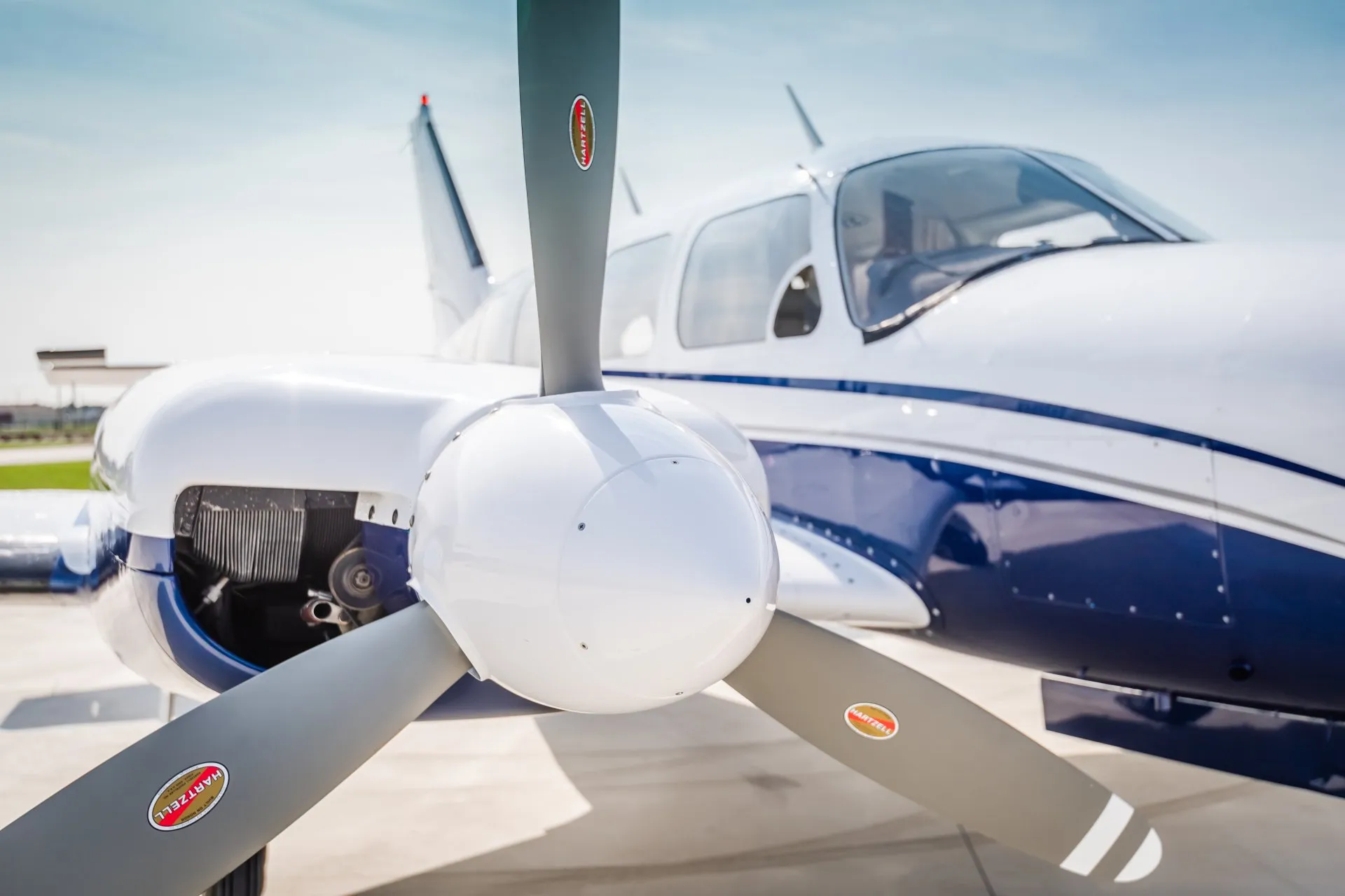 Bluestar Air Services
