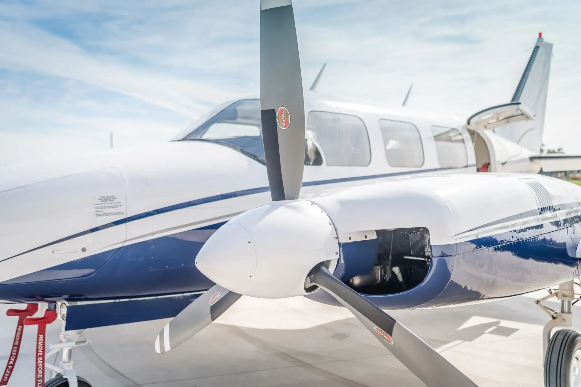 Bluestar Air Services