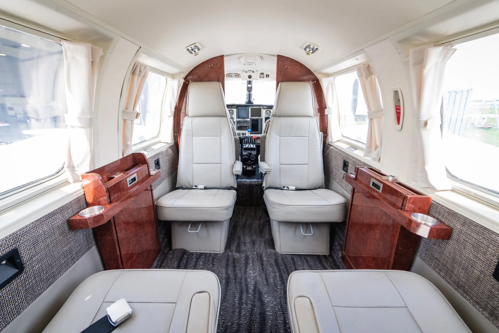 Bluestar Air Services