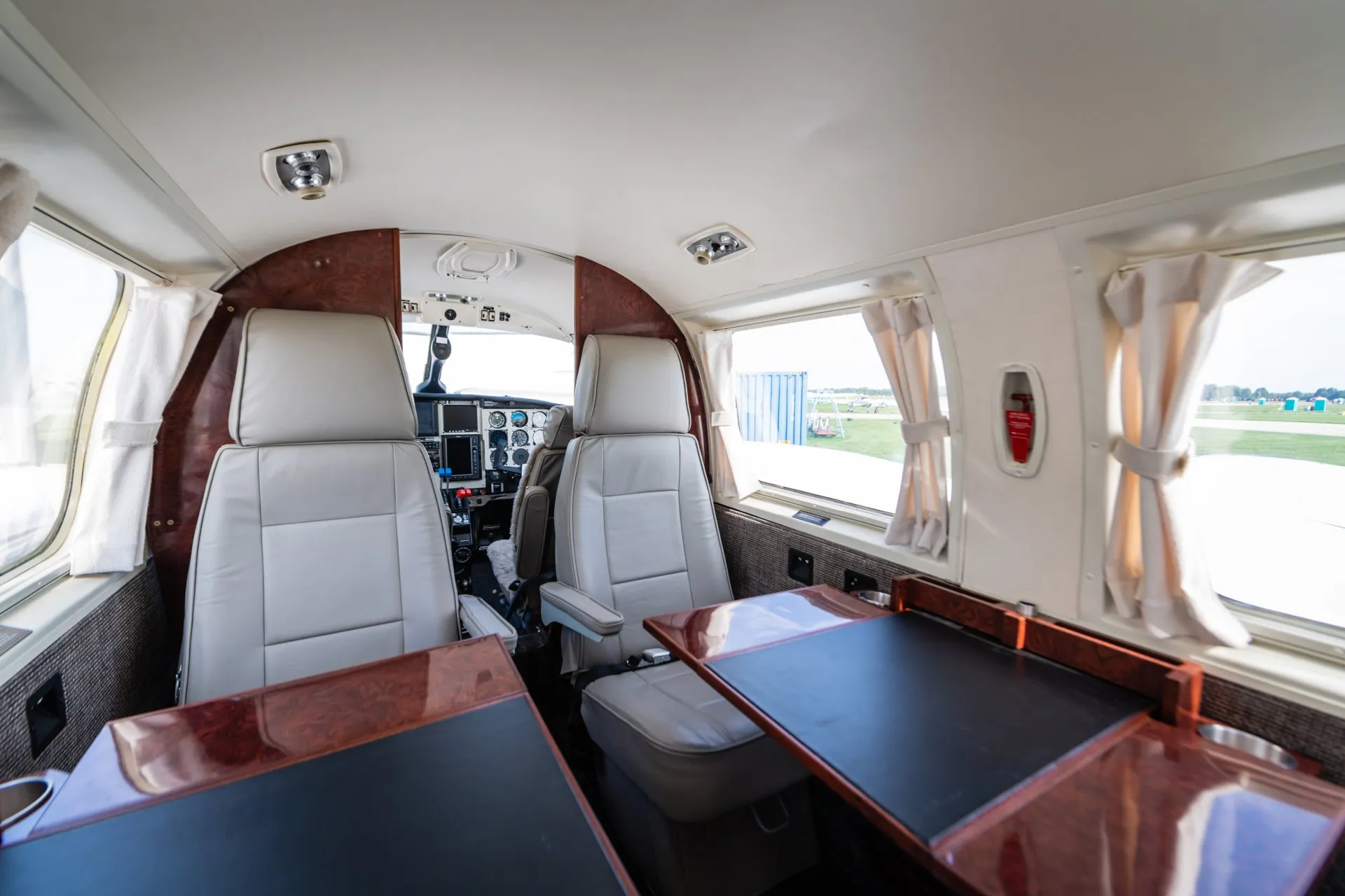 Bluestar Air Services